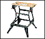 Black and Decker WM626 Workmate