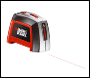 Black and Decker BDL120S Laser Level