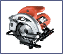 Black & Decker CD601 Circular Saw 1050 Watt (240 Volt Only)
