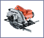 Black & Decker KS1300 Circular Saw 190mm Blade 1300 Watt (240 Volt Only)