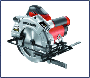 Black and Decker KS1400L Circular Saw 1400 Watt (240 Volt Only)