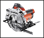 Black and Decker KS1500LK 1500 Watt Laser Circular Saw Kit (240 Volt Only)
