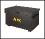 Van Vault 4-Site Mobile Strong Box (1265 x 700 x 690mm)