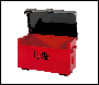 Van Vault Fire Safe (4'x2'x2')
