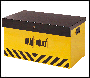 Van Vault 2 Secure Tool Box (920 x 555 x 490mm)