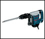 Bosch GSH5E (5Kg) Demolition Hammer with SDS-MAX (240 Volts Only)