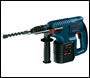 Bosch GBH24VFR Cordless Rotary Hammer with SDS-plus (24 Volt)