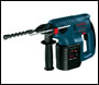 Bosch GBH 24 VRE Cordless Rotary Hammer Drill with SDS-Plus (1 x 3.0Ah Battery)