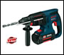 Bosch 36 Volt GBH 36VFLI SDS Plus Hammer Drill