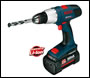 Bosch 36 Volt GSB36V-LI Combi Drill