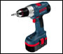 Bosch GSR-18VE-23 Drill Driver (3 x 2.6Ah Ni-MH Batteries)