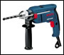 Corded Impact Drills