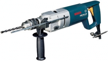 Bosch GSB-902E Heavy Duty Percussion Drill (110/240 Volt)