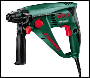 Bosch Green PBH-2000-RE SDS+ Hammer Drill - 13mm Keyless Chuck (240 Volt Only)