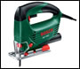 Bosch Green PST 650 Jigsaw (240 Volt Only)