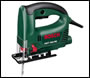 Bosch Green PST-700-PE Pendulum Action Jigsaw (240 Volt Only)