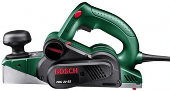 Bosch Green PHO 30-82 Planer (240 Volt Only)