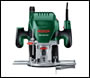 Bosch Green POF-1300-ACE Router -�" Collet (240 Volt Only)