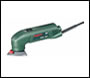 Bosch Green PDA-180-E Detail Sander (240 Volt Only)