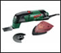 Bosch Green PMF-180-E Multi Function Tool (240 Volt Only)