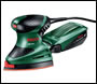 Bosch Green PSM-160A Multi Sander (240 Volt Only)
