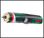 Bosch Green PSR 2.4 Volt Cordless Straight Screwdriver