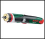 Bosch Green PSR 2.4 Volt Cordless Straight Screwdriver