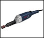 Bosch Straight Grinder GGS-16 (240 Volt Only)