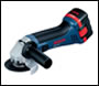 Bosch GWS14.4VN Cordless Angle Grinder 100mm Disc (Body Only)