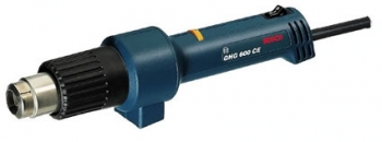 Bosch GHG-600-CE Universal Heat Gun (110 Volt Only)
