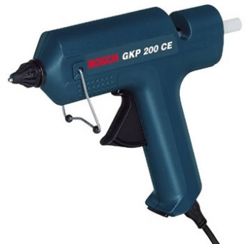Bosch GKP-200-CE Glue Gun (240 Volt Only)