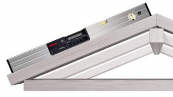 Bosch DNM 60 L Digital Spirit Level