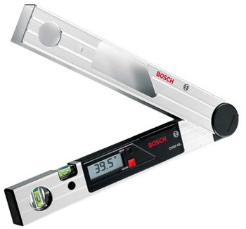 Bosch DWM 40 L Angle Measurer