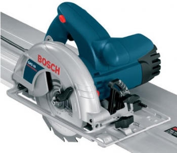 Bosch GKS 55 Lightweight Circular Saw (160mm) (240 Volt)