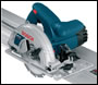 Bosch GKS 55 Lightweight Circular Saw (160mm) (240 Volt)