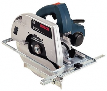 Bosch GKS 85 Circular Saw 235mm Blade(110/240 Volt)