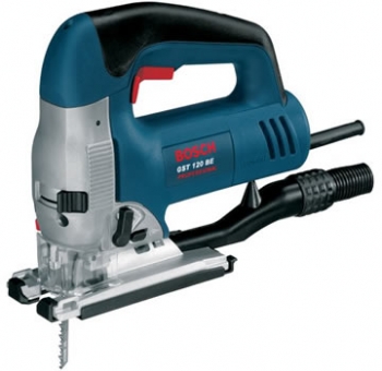 Bosch Pendulum Action Jigsaw GST-120-BE (110/240 Volt)