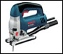 Bosch GST 135 BCE Jigsaw with Precision Control (110/240 Volt)