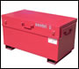422 Sentri Tool Box - c/w Hydraulic Lid Arms
