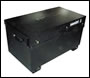 C1220 Sentri Site Box 4 x 2 x 2 c/w Hydraulic Lid Arms