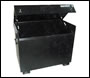 C1223 Sentri Site Box 4 x 3 x 2 c/w Hydraulic Lid Arms