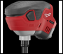 MILWAUKEE - C12PN-0 PALM NAILER (NAKED)
