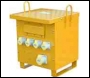 Site Supply Transformer