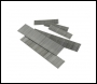 Clarke 65x2.87mm Clipped Head Nails for CFN34 Pk200