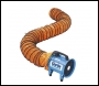Clarke CAM200 - Portable Ventilator