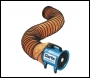 Clarke CAM250 - Portable Ventilator