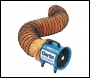 Clarke CAM300 - Portable Ventilator