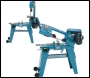 Clarke  CBS45MD (4�" x 6") Metal Cutting Bandsaw