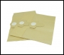 Clarke  20Ltr Disposable Dust Bag for CVAC20