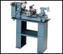 Clarke CL430 Metal Lathe